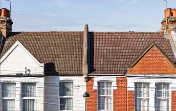 clay roofing Lusby, Lincolnshire