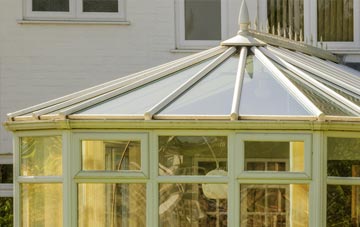 conservatory roof repair Lusby, Lincolnshire