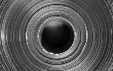 Lusby edpm waterproofing