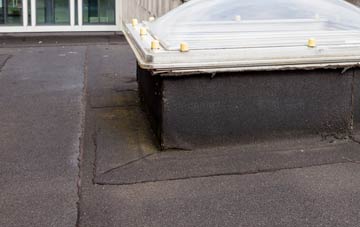 disadvantages of Lusby flat roofs