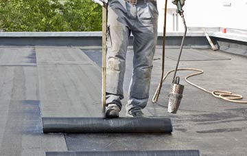 flat roof replacement Lusby, Lincolnshire