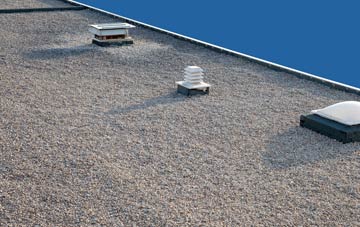 flat roofing Lusby, Lincolnshire