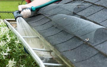 Lusby gutter cleaning costs