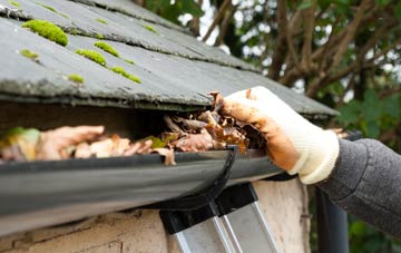 gutter cleaning Lusby, Lincolnshire