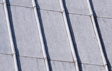 lead roofing Lusby, Lincolnshire