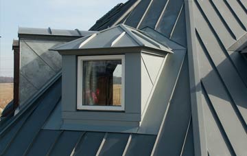 metal roofing Lusby, Lincolnshire