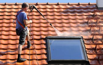 roof cleaning Lusby, Lincolnshire