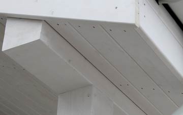 soffits Lusby, Lincolnshire