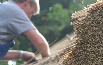 professional Lusby thatchers