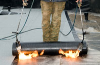 Lusby flat roof sealing quote